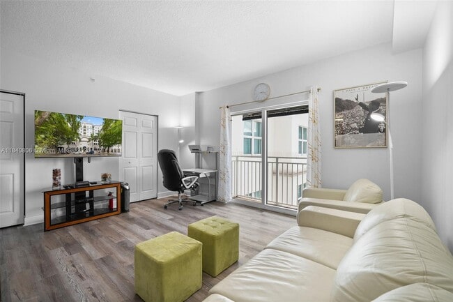 Photo - 50 Menores Ave Unit 812