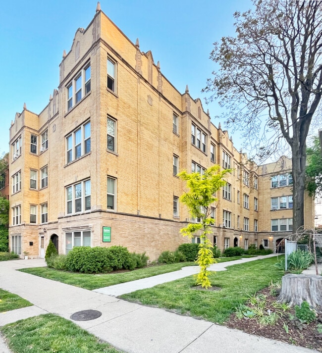 638-642 Harrison St.
