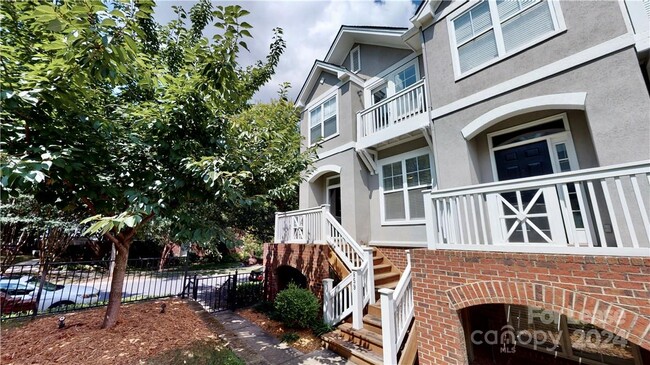 Photo - 859 Clarkson Mill Ct Townhome