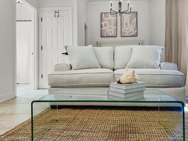 Photo - 50% off first months rent.  Fully furnishe...