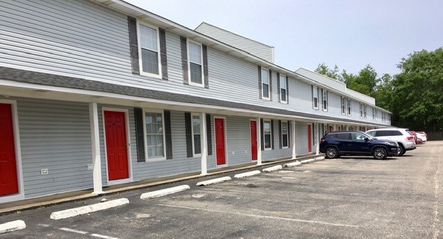 Building Photo - 321 Trammell St Unit 8