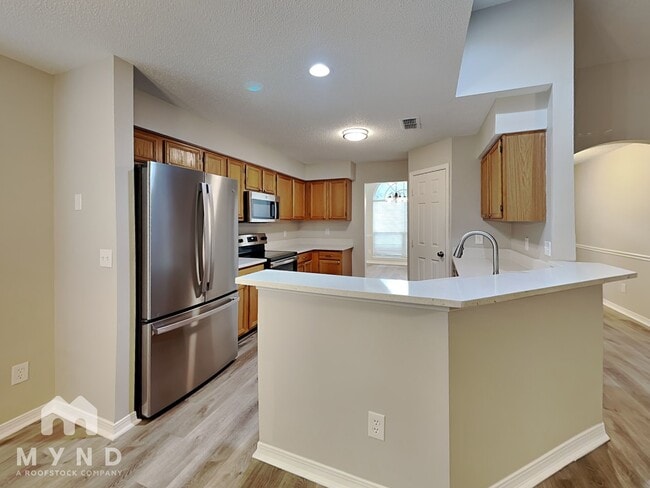 Photo - 3231 Trotting Horse Pl