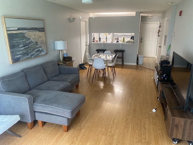 Photo - 4000 SW 23rd St Condo
