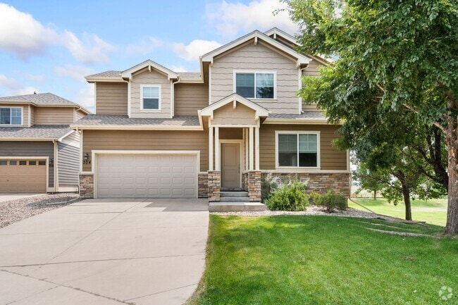 Building Photo - Fantastic Home in North Fort Collins