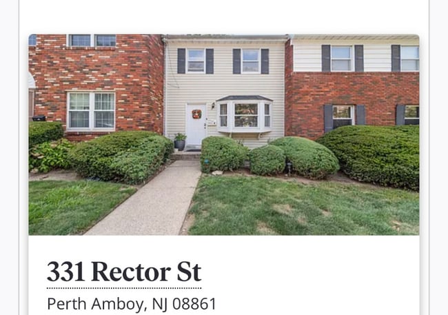 Building Photo - 331 Rector St