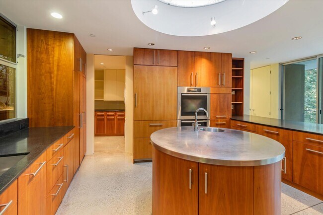 Photo - Modern Custom 3-Bedroom Home with Pool in ...