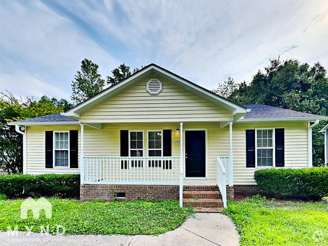 Building Photo - 200 Dulcimer Ln Rental