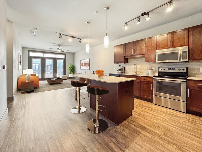 Photo - 2910 Milam St Unit 1332