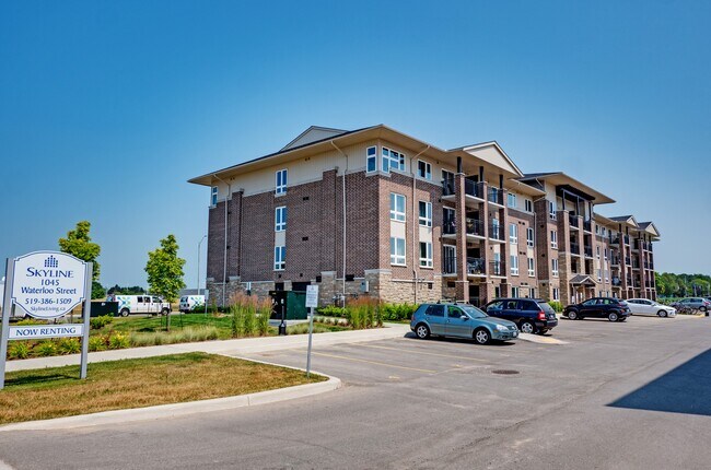 Building Photo - The Suites at Summerside Apartments