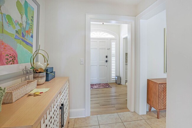 Photo - Georgian-Style Townhome Located At Bishops Court at The Oaks Preserve!