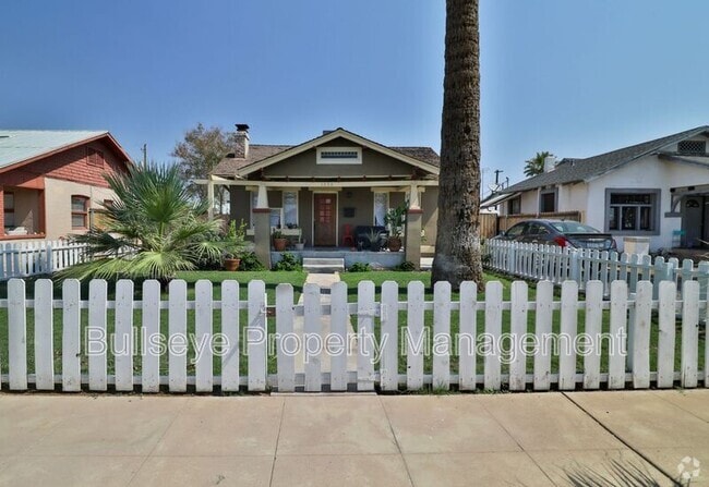 Building Photo - 1238 E McKinley St Rental