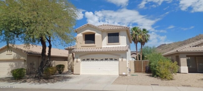 Building Photo - 3930 W Hackamore Dr