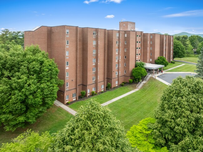 Ridgeview Apartments