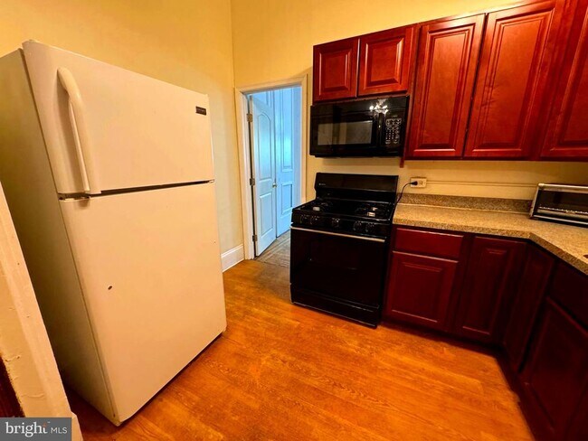 Photo - 1704 St Paul St Unit 1