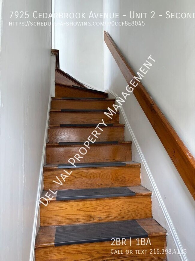 Photo - 7925 Cedarbrook Ave Unit 2 - Second Floor