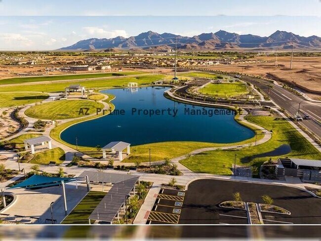 Photo - 12125 W Luxton Ln