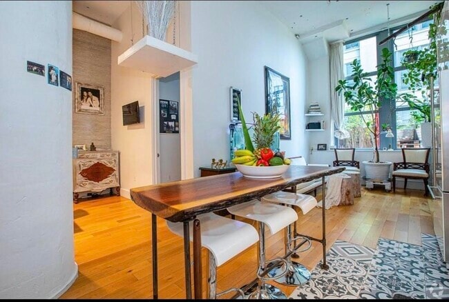 Building Photo - 50 Dey St Unit 234 Rental