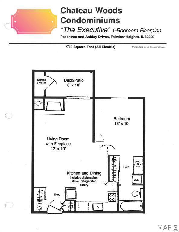 Photo - 121 Ashley Dr