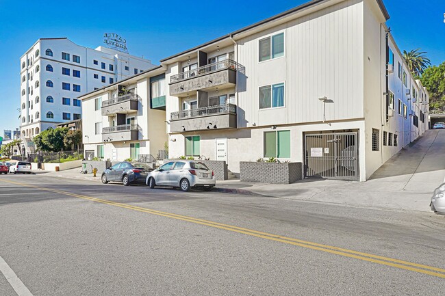 Photo - 1937-1939 Argyle