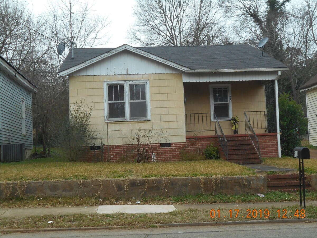 Photo - 610 S Greenwood St