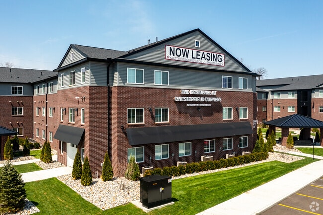 Photo - The Residence at Chesterfield Corners