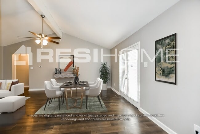Photo - 1208 Janann Ave