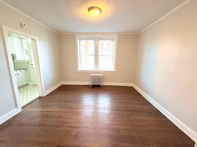 Photo - 1611 Hampton Blvd Unit C3