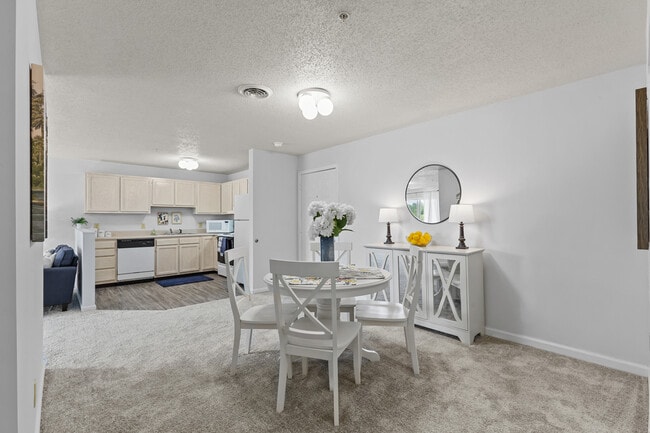 Meadow View Landing