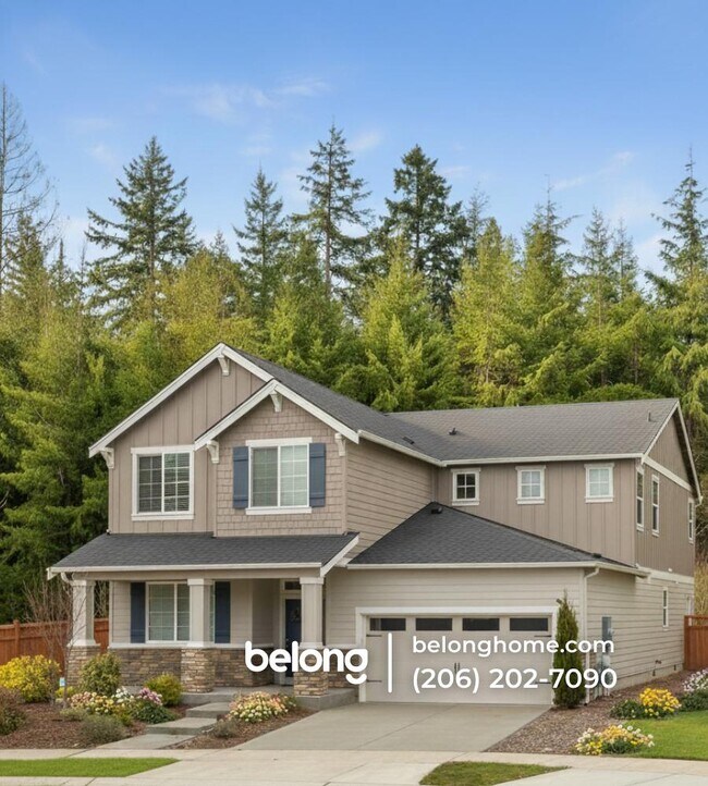 Photo - 12819 192nd Pl E