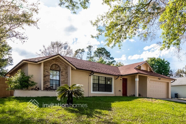 2821 Buccaneer Dr