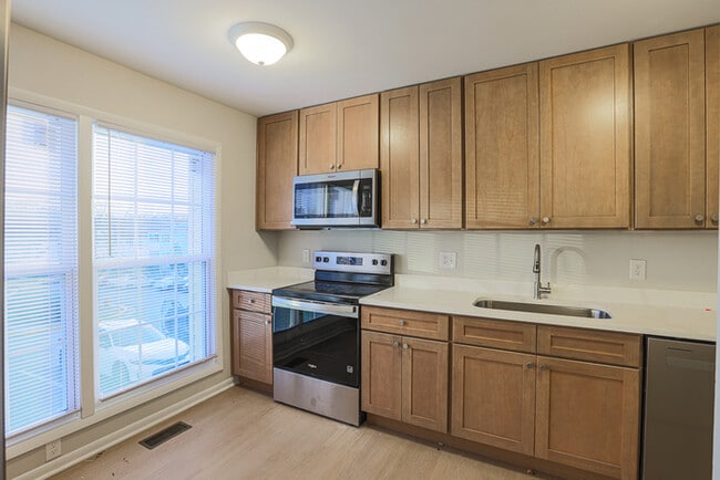 Photo - 3 Bedroom Rosedale MD