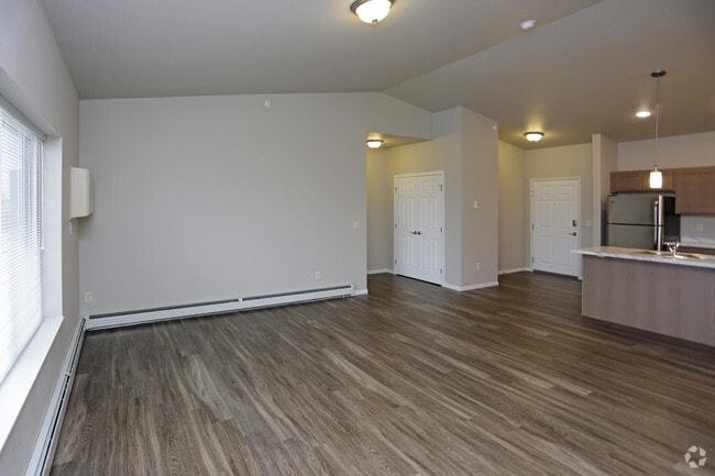 The Nest Apartments