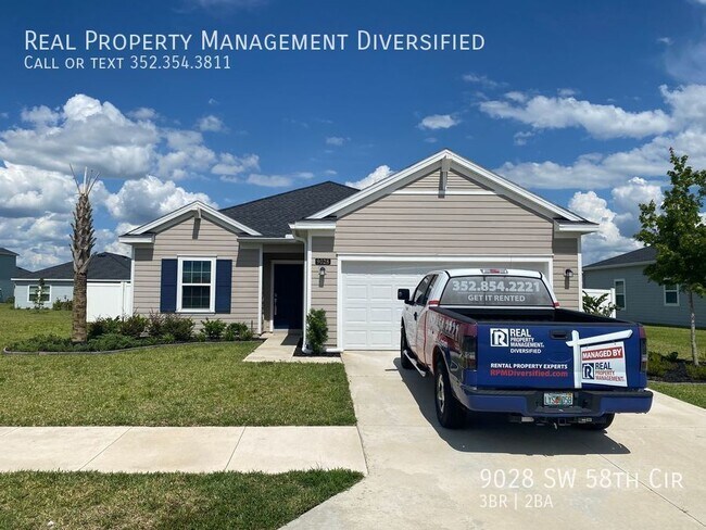 Freedom Crossing Preserve - Welcome Home - Freedom Crossing Preserve - Welcome Home
