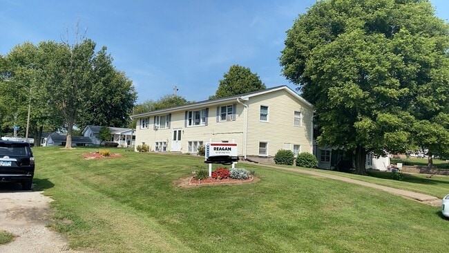Building Photo - Reagan Unit 407 Rental