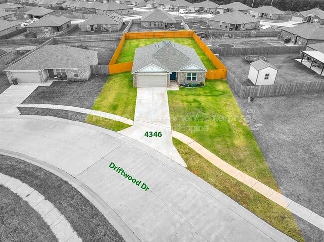 Photo - 4346 Driftwood Dr