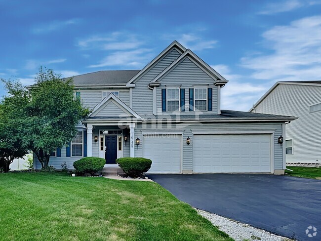 Building Photo - 16438 Fairfield Dr Rental