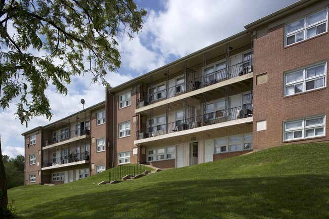 Photo - Sinai Ridge Apartments and Townhomes