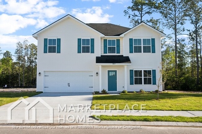 Photo - 961 Grayson Ave