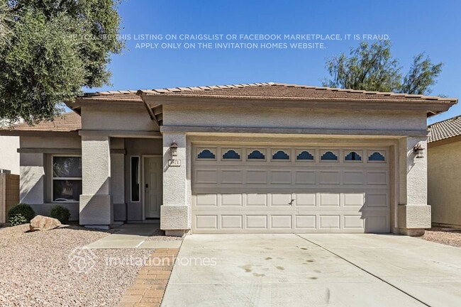 Building Photo - 3871 N 141st Dr