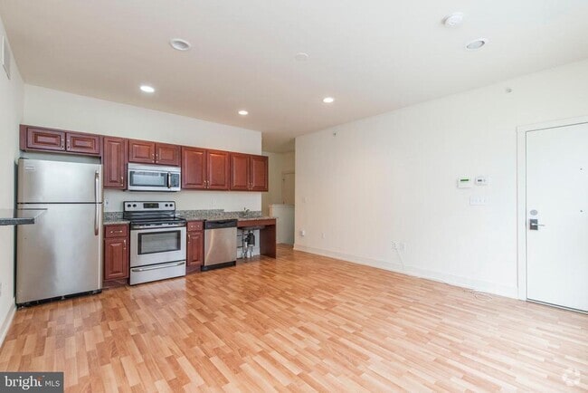 Building Photo - 1501 Master St Unit 1 Rental