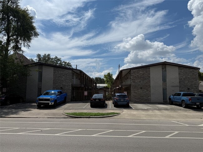 Photo - 1447 Heights Blvd Condo Unit 115