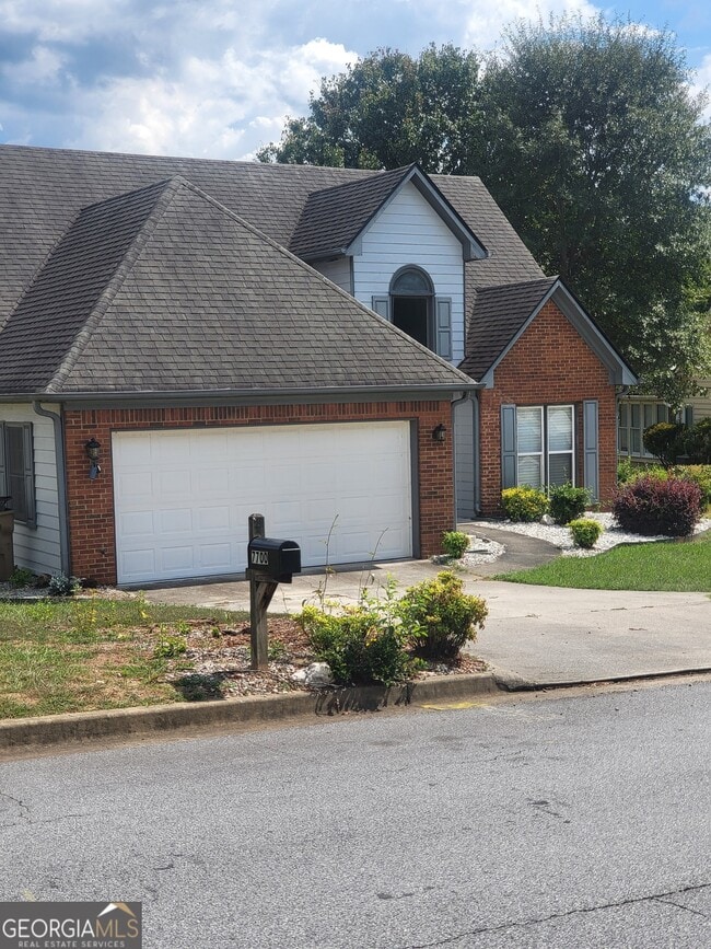 Building Photo - 7700 Lakeshore Ct Rental