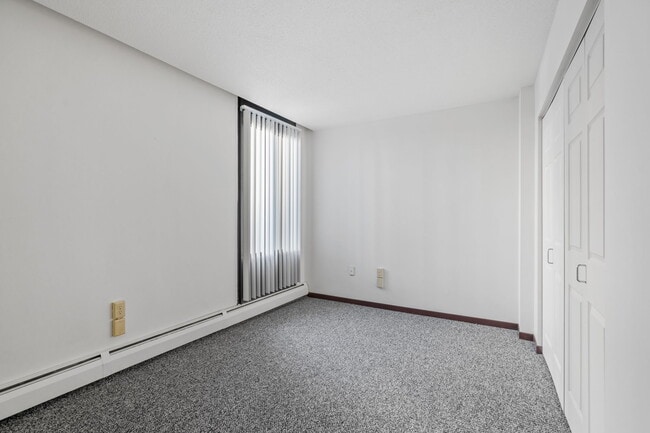 Hopkins Village Apartments