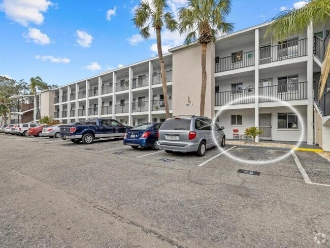 Building Photo - 2047 Canal Dr Unit L-6 Rental