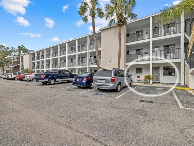 Building Photo - 2047 Canal Dr Unit L-6 Rental