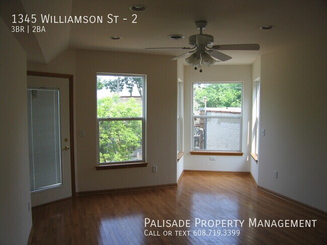 Photo - 1345 Williamson St Unit 2
