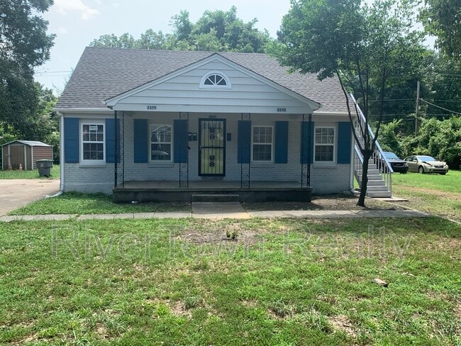 Building Photo - 2597 Kimball Ave Rental
