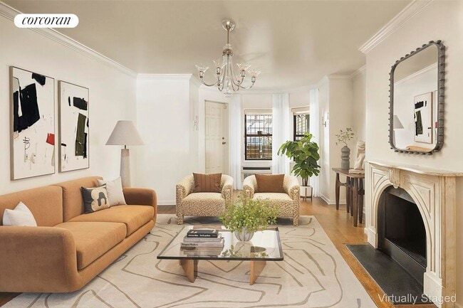 Photo - 165 W 126th St