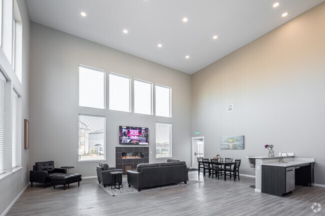Community Room