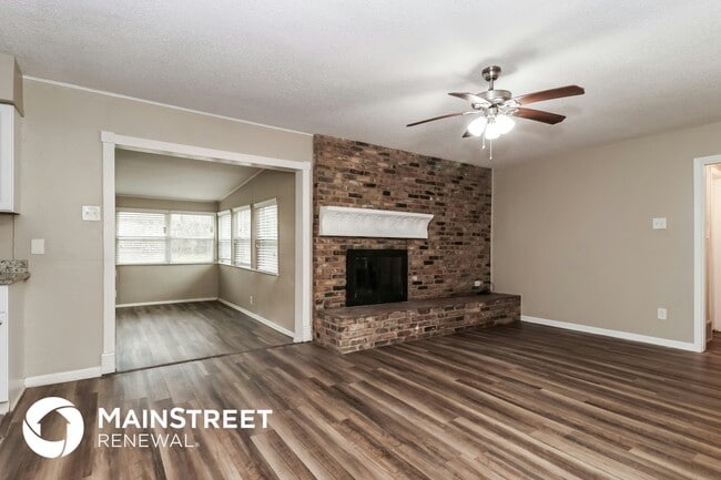 Photo - 3812 Glenmont Dr